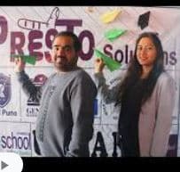 Presto Solutions Images photo 3